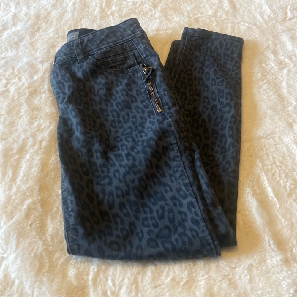 Wit & Wisdom Jeans